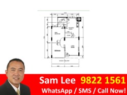 Blk 718 Yishun Street 71 (Yishun), HDB 3 Rooms #192488052